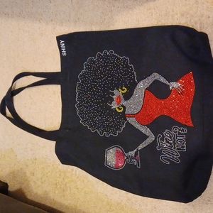 Sophisticated Tote bag